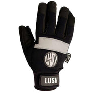 Lush Longboards Freeride Gloves - Black