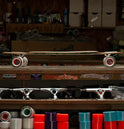 Lush Longboards Dart Short Drop Through Longboard