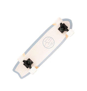 Lush Fuel Mini Cruiser - Surf