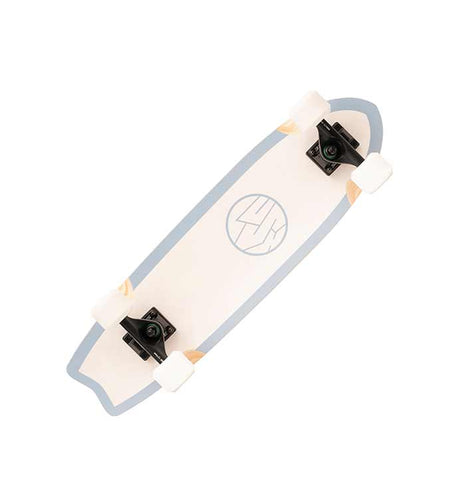 Lush Fuel Mini Cruiser - Surf