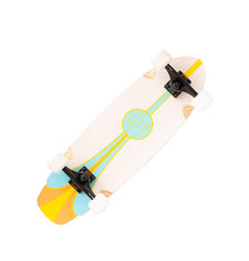 Lush Nomad Cruiser Board - Surf