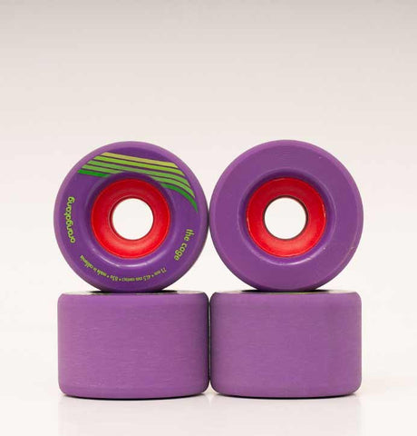 Orangatang Cage 73mm Longboard Wheels