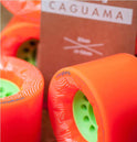 Orangatang Caguama 85mm Longboard Wheels
