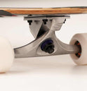 Lush Longboards Throttle Short Longboard