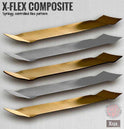 Lush Longboards Samba X-Flex