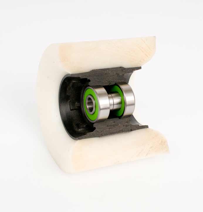 Zealous Bearings Builtin Buy Now