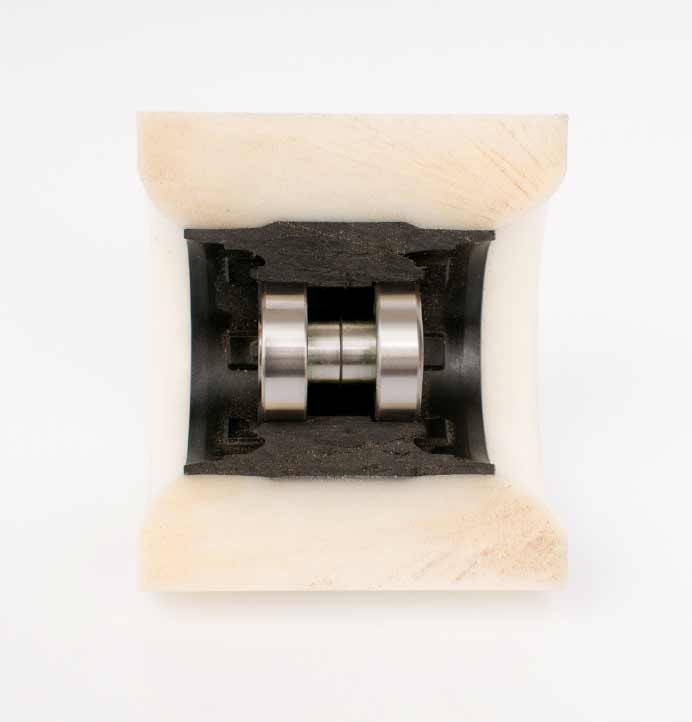 Zealous Bearings Builtin Buy Now
