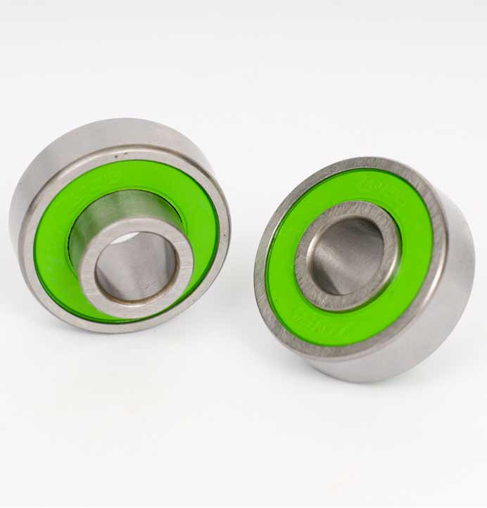 Zealous Bearings Builtin Buy Now
