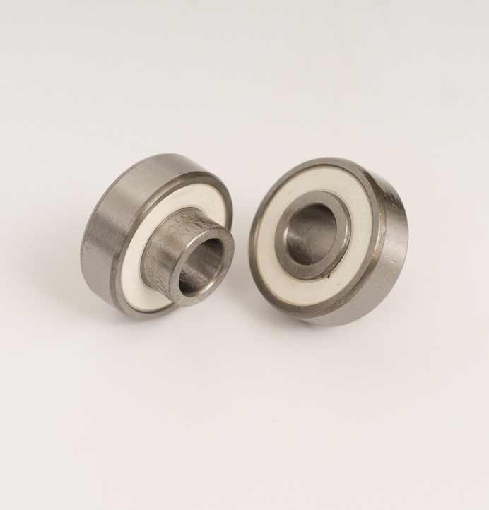 Zealous Ceramic Bearings Builtin Buy Now