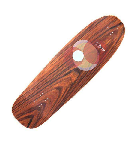 Loaded Omakase Cruiser Deck