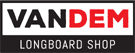 Vandem Longboard Shop UK: Landyachtz Surf Life Surfskates