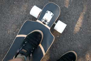 Longboard Buyer's Guide