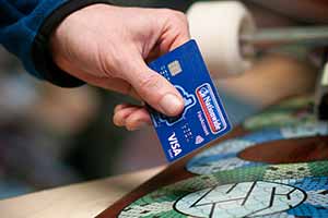 Free Longboard Stickers