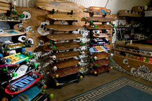 Longboard Buyer's Guide